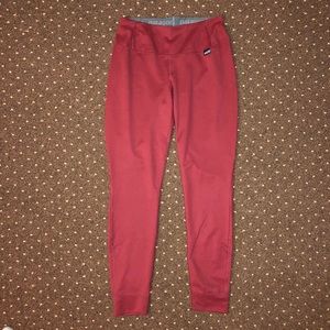 Patagonia Capilene Lightweight Leggings